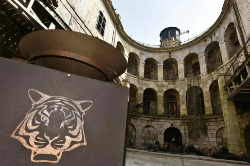 "Fort Boyard" : que nous réserve la nouvelle saison ?