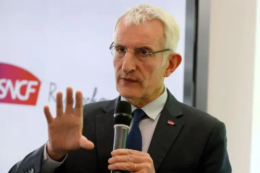 Guillaume Pepy a détaillé les nouveautés qui accompagneront Oui.sncf, le site internet qui va remplace Voyages-sncf.com.