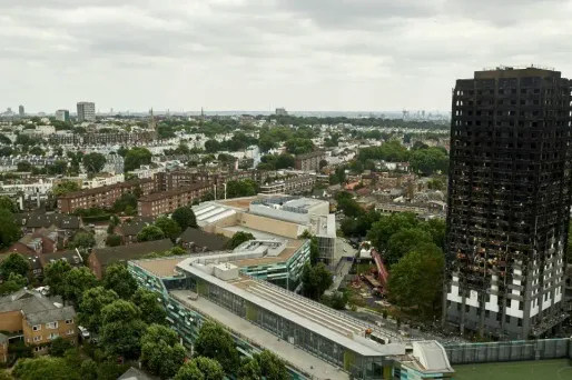 Grenfell