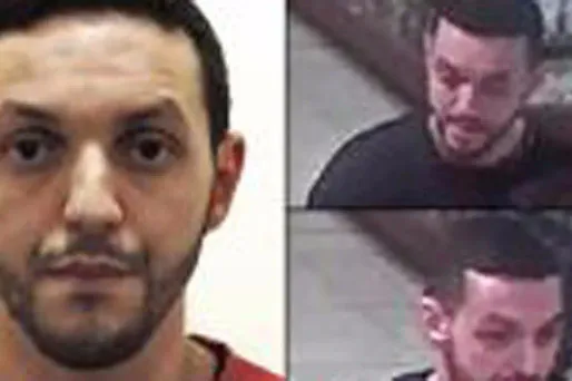 L'Etat islamique voulait faire sauter "une voiture ou un camion bourré d'explosifs" pendant l'Euro, selon Mohamed Abrini