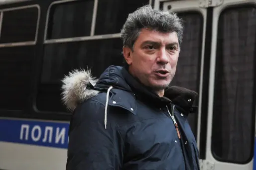 Nemtsov