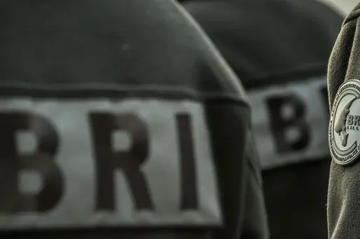 Un témoin a pris le médecin chef de la BRI pour un terroriste, jeudi à Paris.