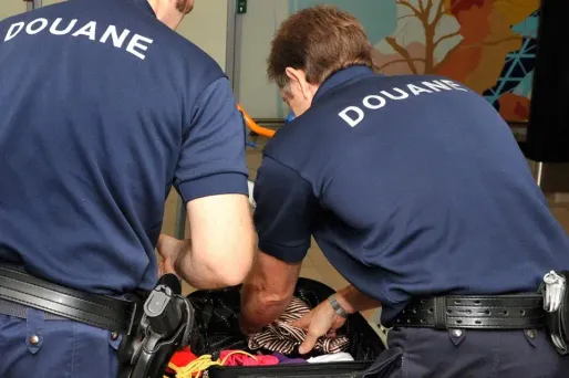 Mercredi, un peu plus de 8 kilos de méthamphétamines destinés à la revente en région lyonnaise ont été saisis. (Image d'illustration)