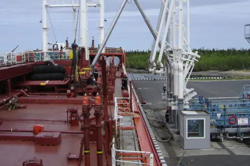 Dans son arrêt, la cour d'appel a estimé que Roscosmos était une entité juridique séparée de la Fédération de Russie.