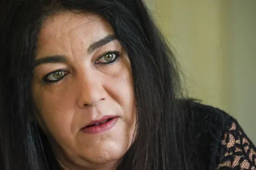 Béatrice Huret avait aidé un migrant iranien de la Jungle de Calais à passer en Angleterre.