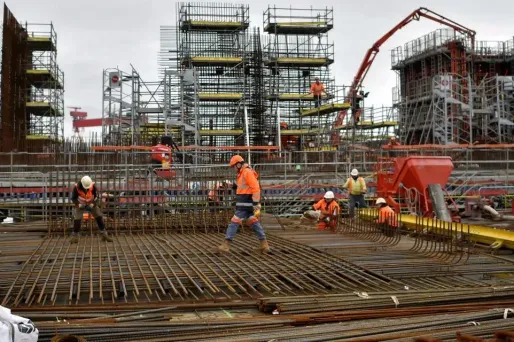 Environ 2,6 millions de salariés ont été exposés à au moins une "nuisance cancérogène" et 757.000 à au moins deux.