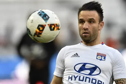 Mathieu Valbuena 1280 ROMAIN LAFABREGUE / AFP