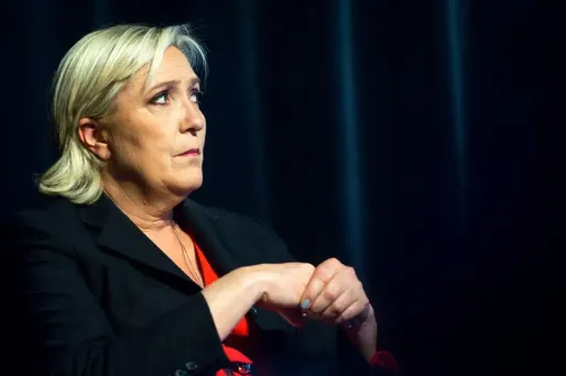 Attentat déjoué à Marseille : Le Pen demande une enquête sur la "grave dissimulation" des autorités