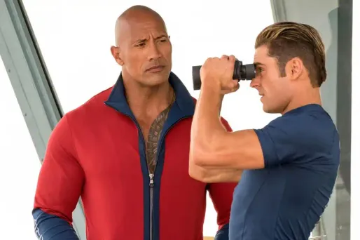 "Baywatch : Alerte à Malibu" va-t-il boire la tasse ou prendre la bonne vague ?