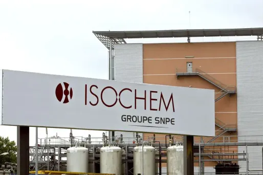 Le groupe de chimie va se déclarer en cessation de paiements fin juin, a-t-on appris mardi.