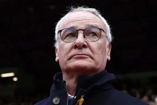 Claudio Ranieri est le nouvel entraîneur du FC Nantes.