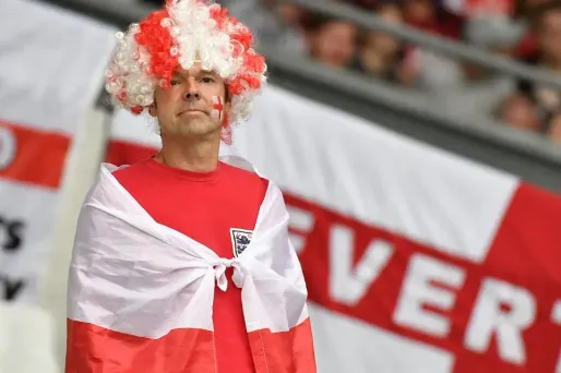 Supporters anglais et français chanteront ensemble le God Save The Queen au Stade de France.