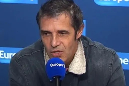 Actuellement en tournée au Quebec, Julien Clerc a évoqué au micro d'Europe 1 son nouvel album, qui sortira à l'automne prochain.