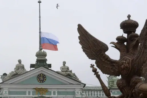 La Russie a été condamné par la CEDH pour une loi "encourageant l'homophobie".