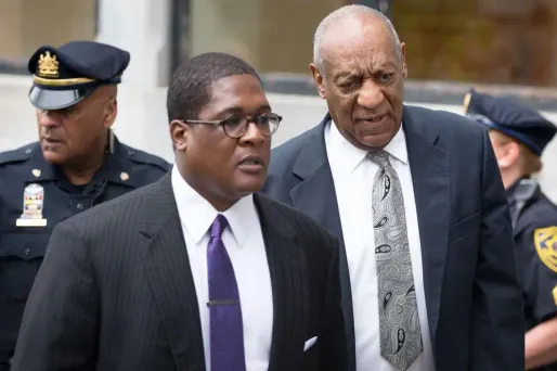 Le procès de Bill Cosby a été annulé.