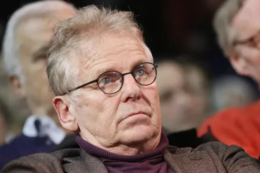 Daniel Cohn-Bendit a confirmé jeudi son soutien à la candidate PS aux législatives, estimant qu'elle était "victime d'une agressivité injustifiée".