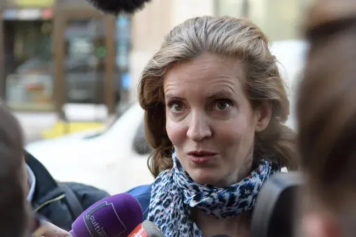 Nathalie Kosciusko-Morizet est sortie de l'hôpital : "Je vais mieux"