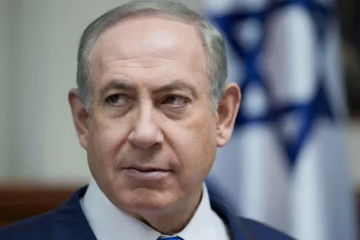 Le Premier ministre israélien a accusé dimanche le parti du président palestinien de glorifier les Palestiniens ayant tué vendredi une policière israélienne.