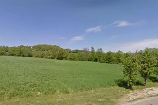 champ, Parisot crédit : capture d'écran de Google Street View - 1280