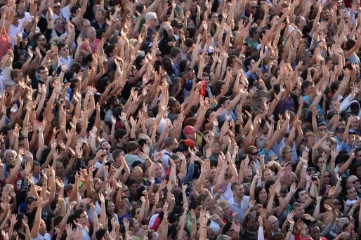 Télévision : France 2 et France Ô à l'heure de la Fête de la musique