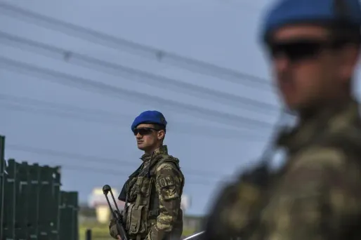 Turquie : plus de 700 militaires victimes d'une intoxication alimentaire