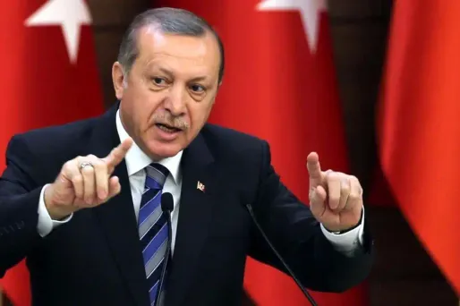 La divulgation de la vidéo avait provoqué la colère du président Recep Tayyip Erdogan.