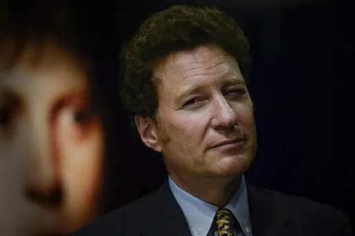 Un milliardaire américain expose ses Rembrandt place Tiananmen