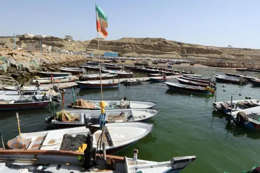 Un pêcheur iranien a été tué par les garde-côtes saoudiens.