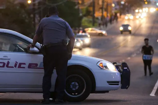 Le département américain de la Justice avait estimé en 2011 que la police de Seattle avait fait à plusieurs reprises un usage excessif de la force.