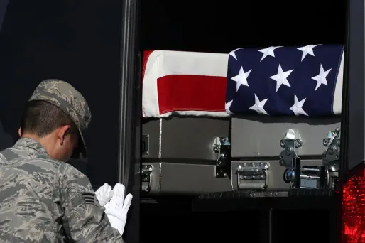 L'attaque a été revendiquée par les Talibans qui l'ont attribuée à un élément infiltré. (illustration)