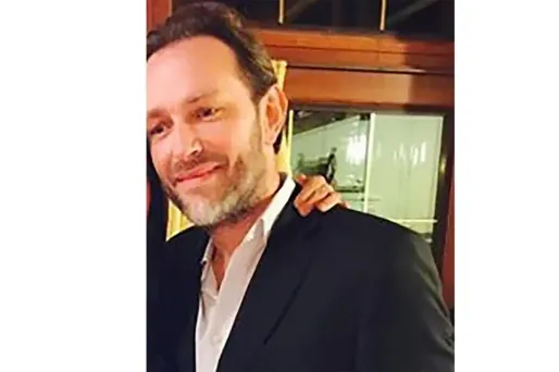 Xavier Thomas est recherché par les autorités britanniques.