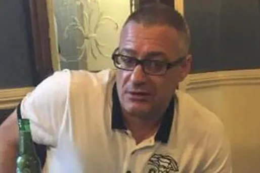 roy larner