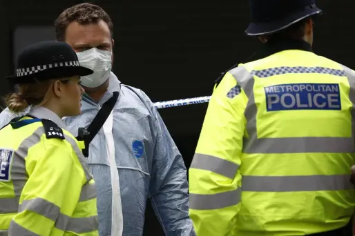 Attentat de Londres : Une nouvelle arrestation dans le cadre de l'enquête