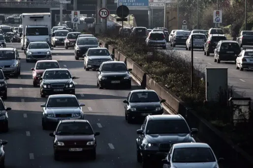 Circulation pour la Pentecôte : vendredi, samedi et lundi orange