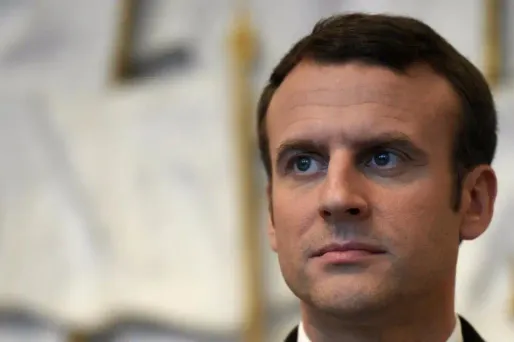 Le président français a rappelé "l'importance de préserver la stabilité dans la région" du Golfe.