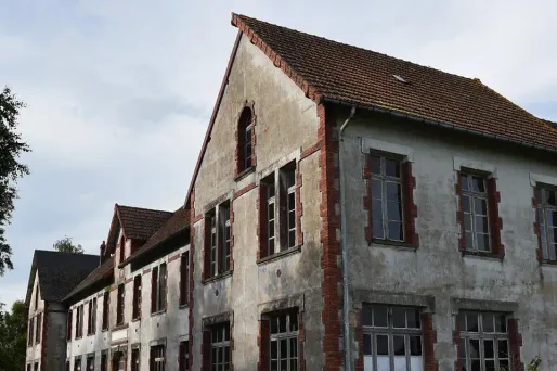 ecole catholique l' Angelus Presly 1280 x 640 GUILLAUME SOUVANT / AFP