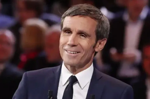 David Pujadas ne terminera pas la saison télévisée