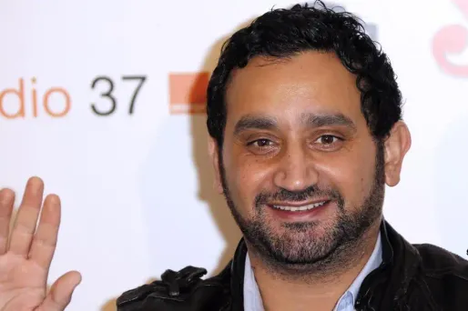 Pour la quatrième année, c'est Cyril Hanouna qui remporte le "Gérard du pire animateur"