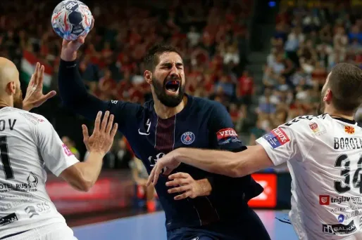 Le match a été serré jusqu'à la dernière minute !