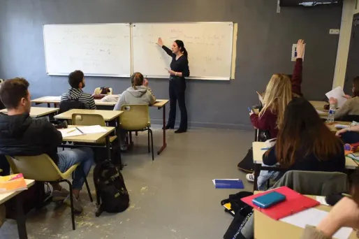 Haute-Savoie : une enseignante agressée dans un lycée d'Annecy