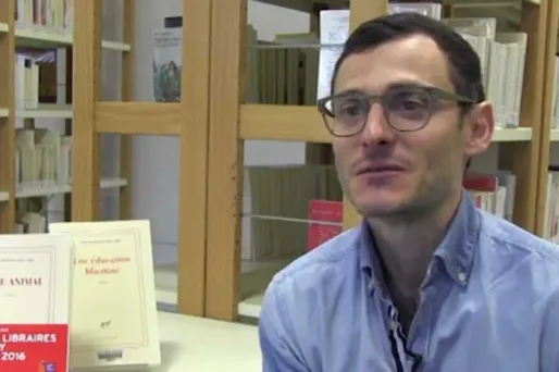 France Inter, logo crédit ; Capture d’écran vidéo La Dépêche - 1280