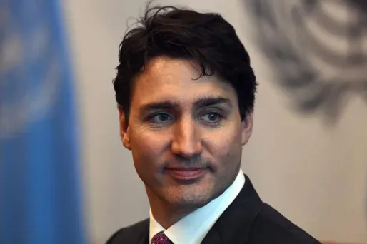 "Ce nouveau chapitre sur l'égalité entre les sexes va encourager une croissance économique inclusive", a déclaré Justin Trudeau.