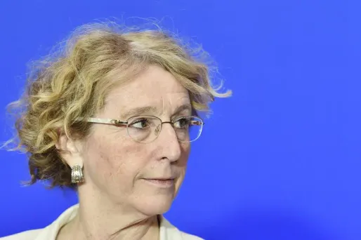 "Cela porte atteinte à l'honneur et à l'intégrité de toute l'administration", a justifié la ministre du Travail Muriel Pénicaud.