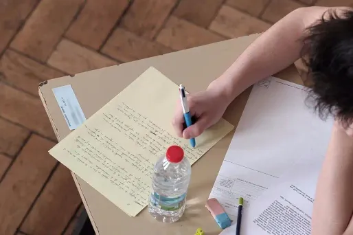 Leurs astuces pour ne pas déprimer pendant les révisions