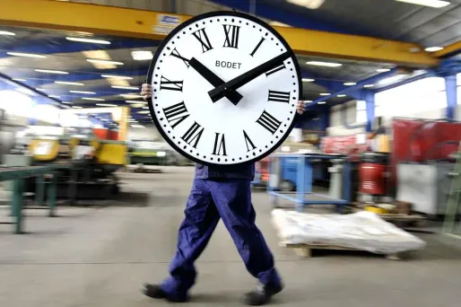 lundi de pentecote, illustration