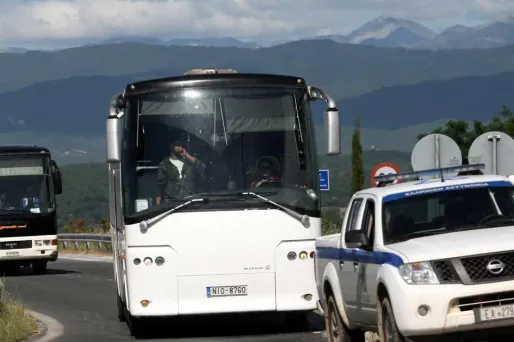 20 personnes ont été grièvement blessées.