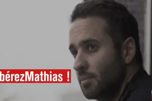 Mathias Depardon toujours emprisonné en Turquie : où en est-on ?