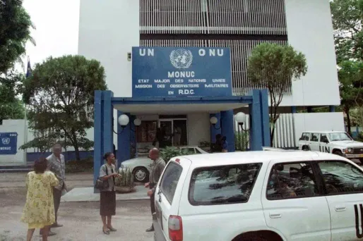 Les États-Unis considère que l'enquête menée par la justice congolaise est un peu trop rapide