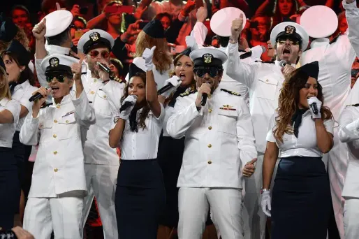 On connaît la ville où se dérouleront les prochains concerts des Enfoirés