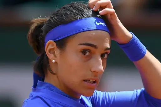 Roland-Garros : revivez le quart de finale entre Caroline Garcia et Karolina Pliskova